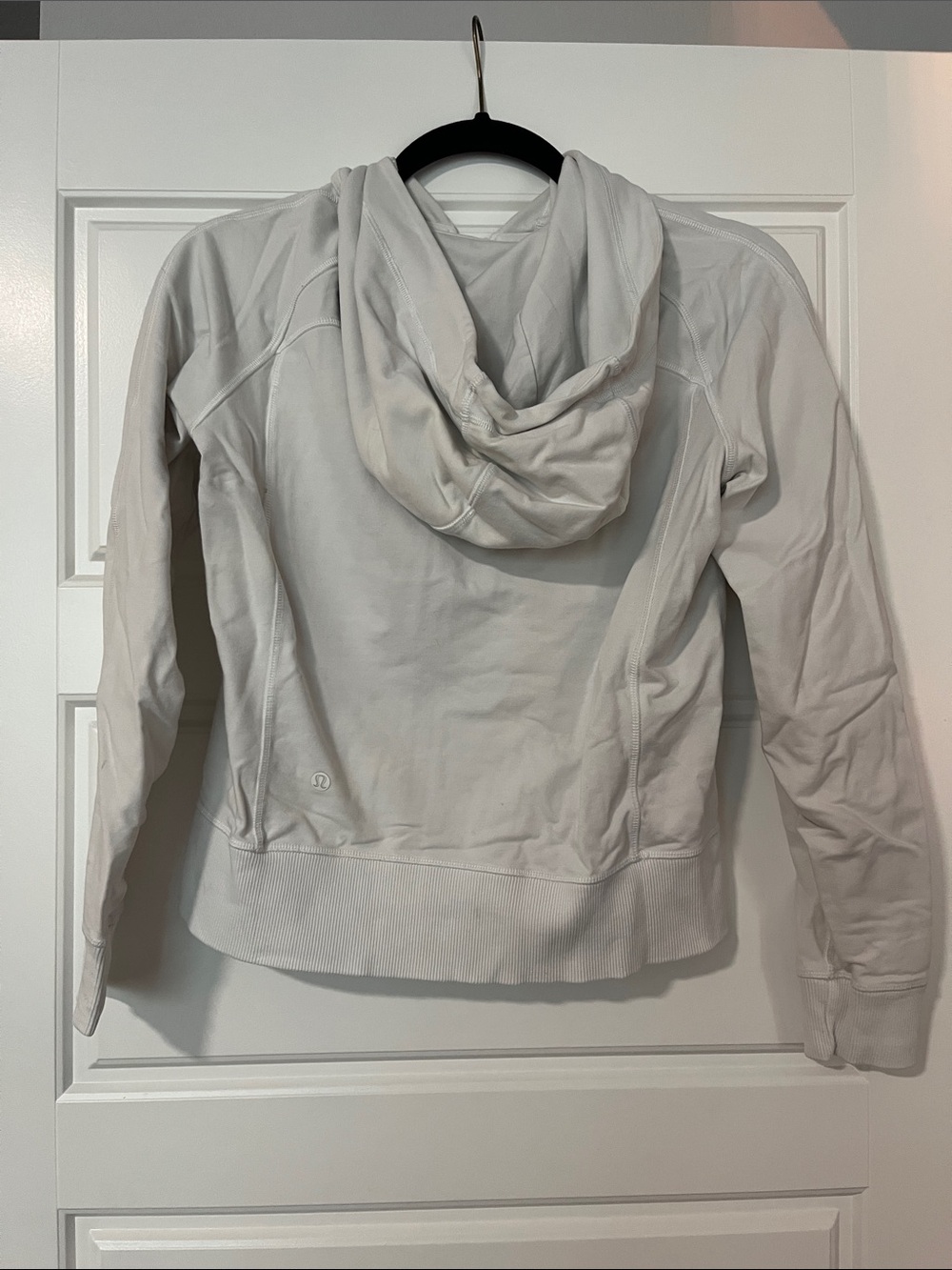 lululemon zip up hoodie - Picture 2 of 5